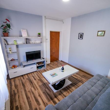 Relax Trebinje Apartment Exterior foto
