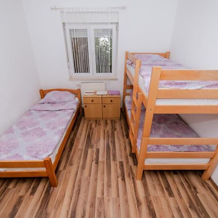 Relax Trebinje Apartment Exterior foto