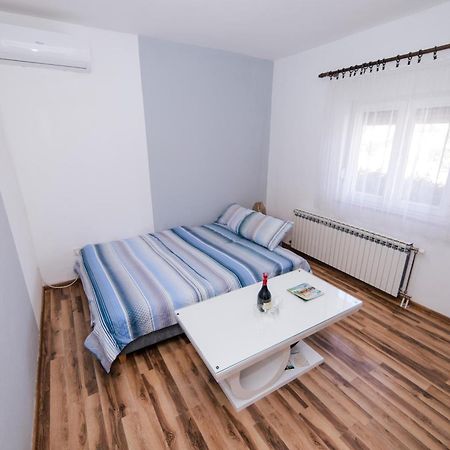 Relax Trebinje Apartment Exterior foto