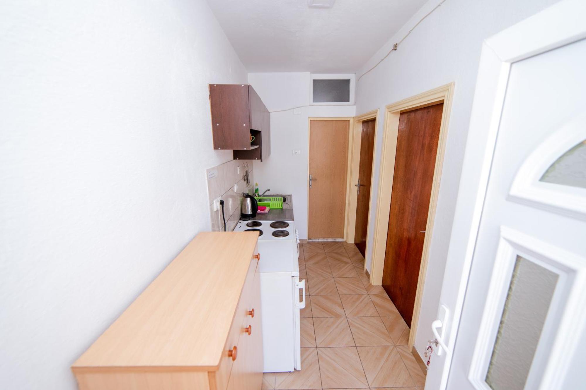 Relax Trebinje Apartment Exterior foto
