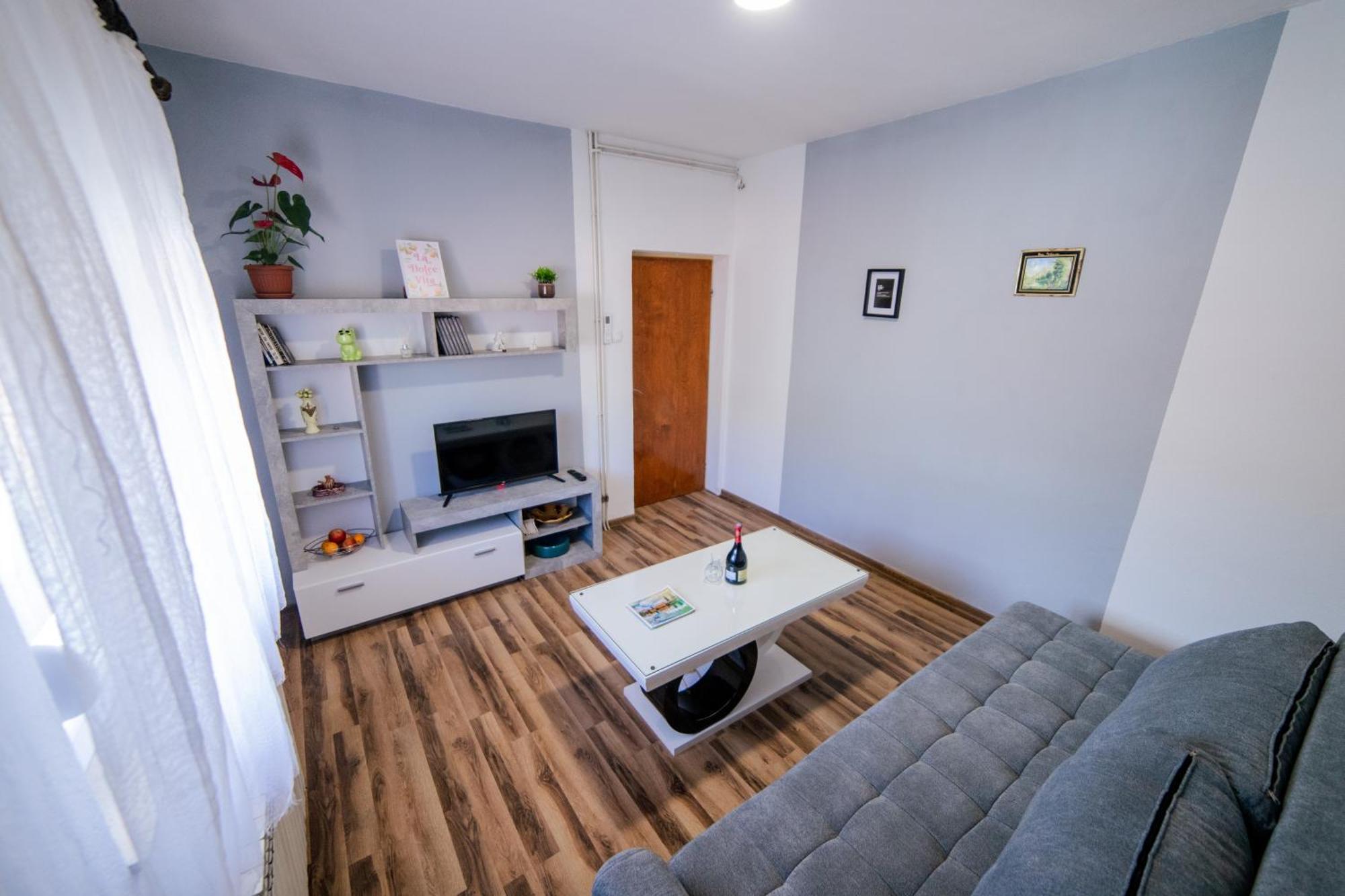 Relax Trebinje Apartment Exterior foto