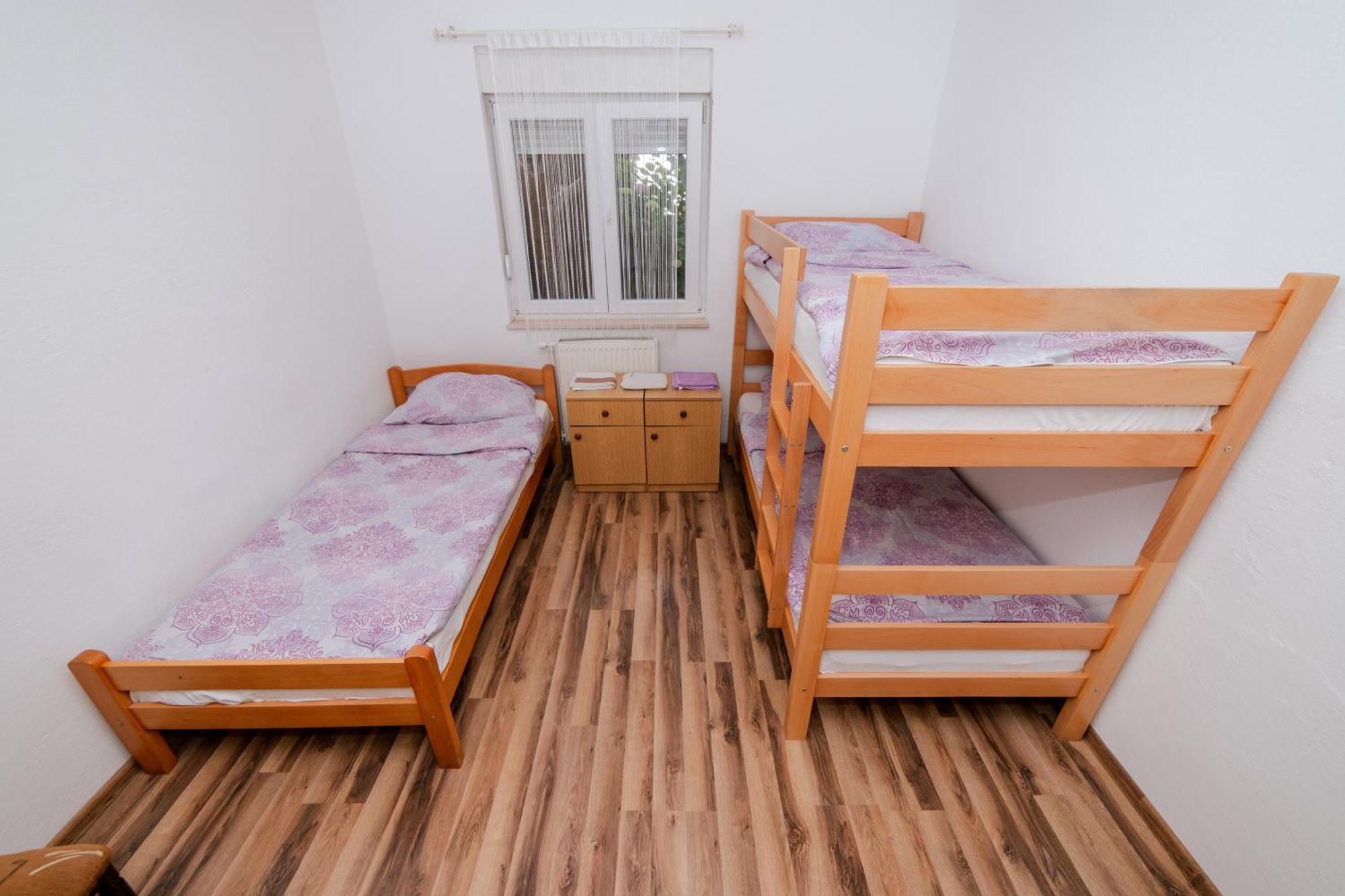 Relax Trebinje Apartment Exterior foto