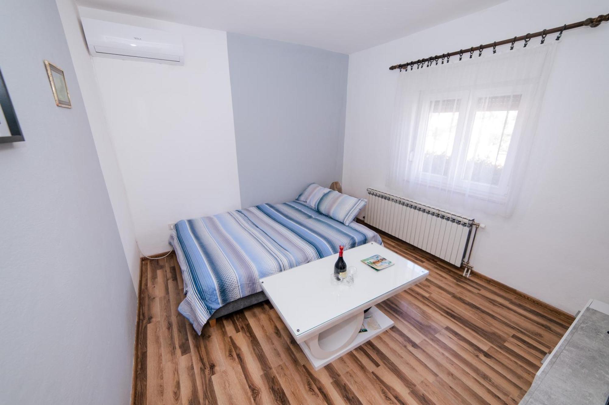Relax Trebinje Apartment Exterior foto