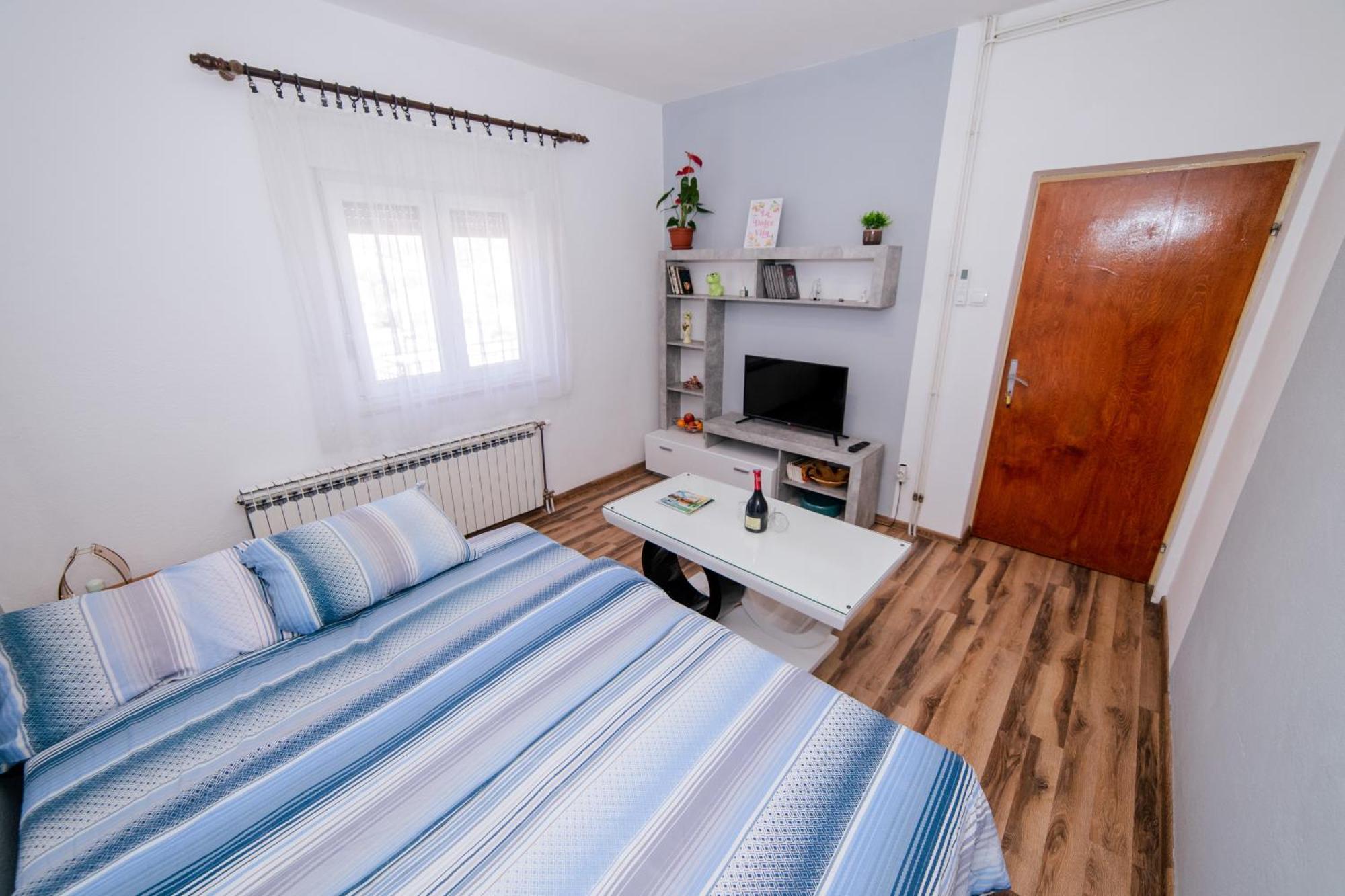 Relax Trebinje Apartment Exterior foto