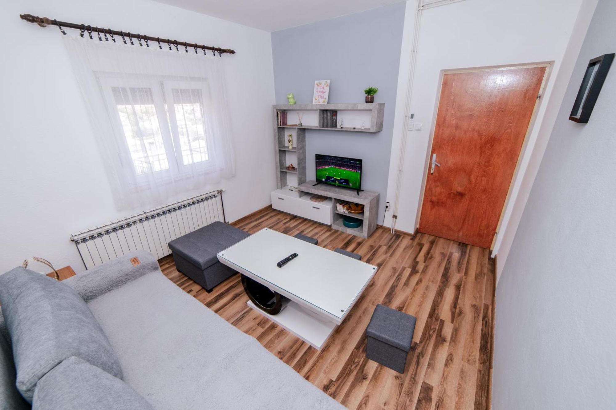 Relax Trebinje Apartment Exterior foto
