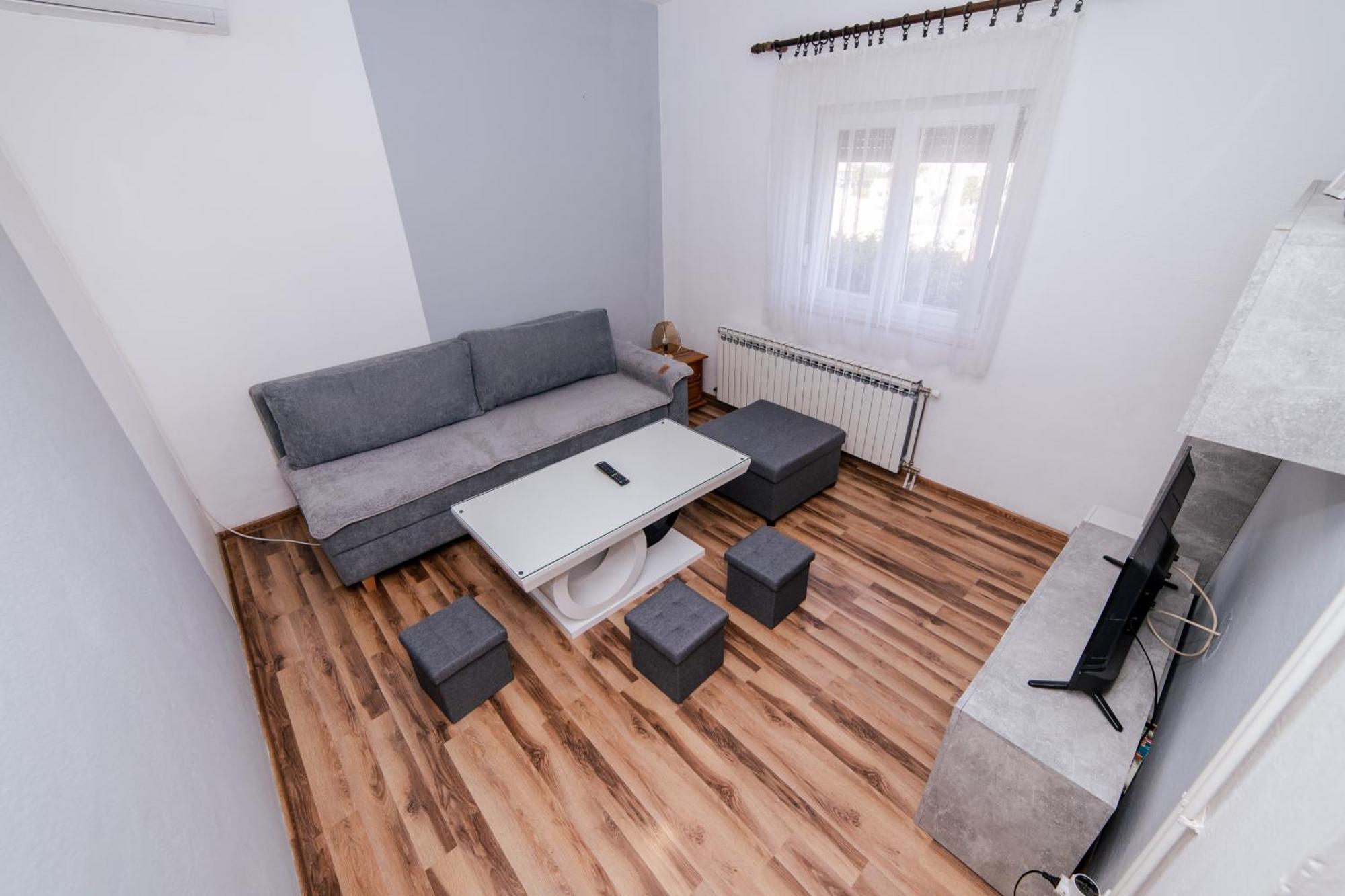 Relax Trebinje Apartment Exterior foto