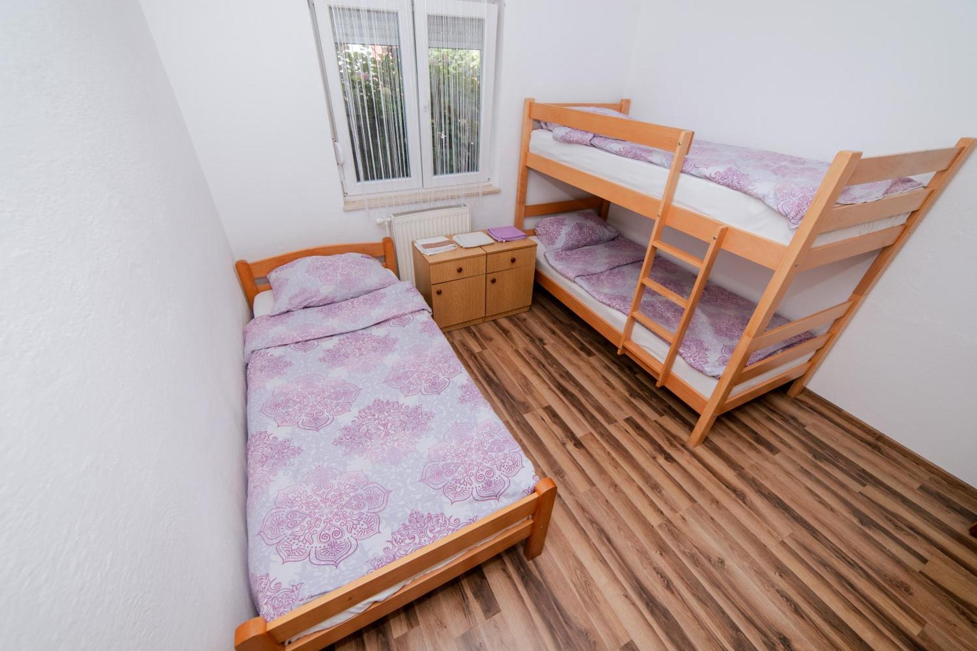 Relax Trebinje Apartment Exterior foto