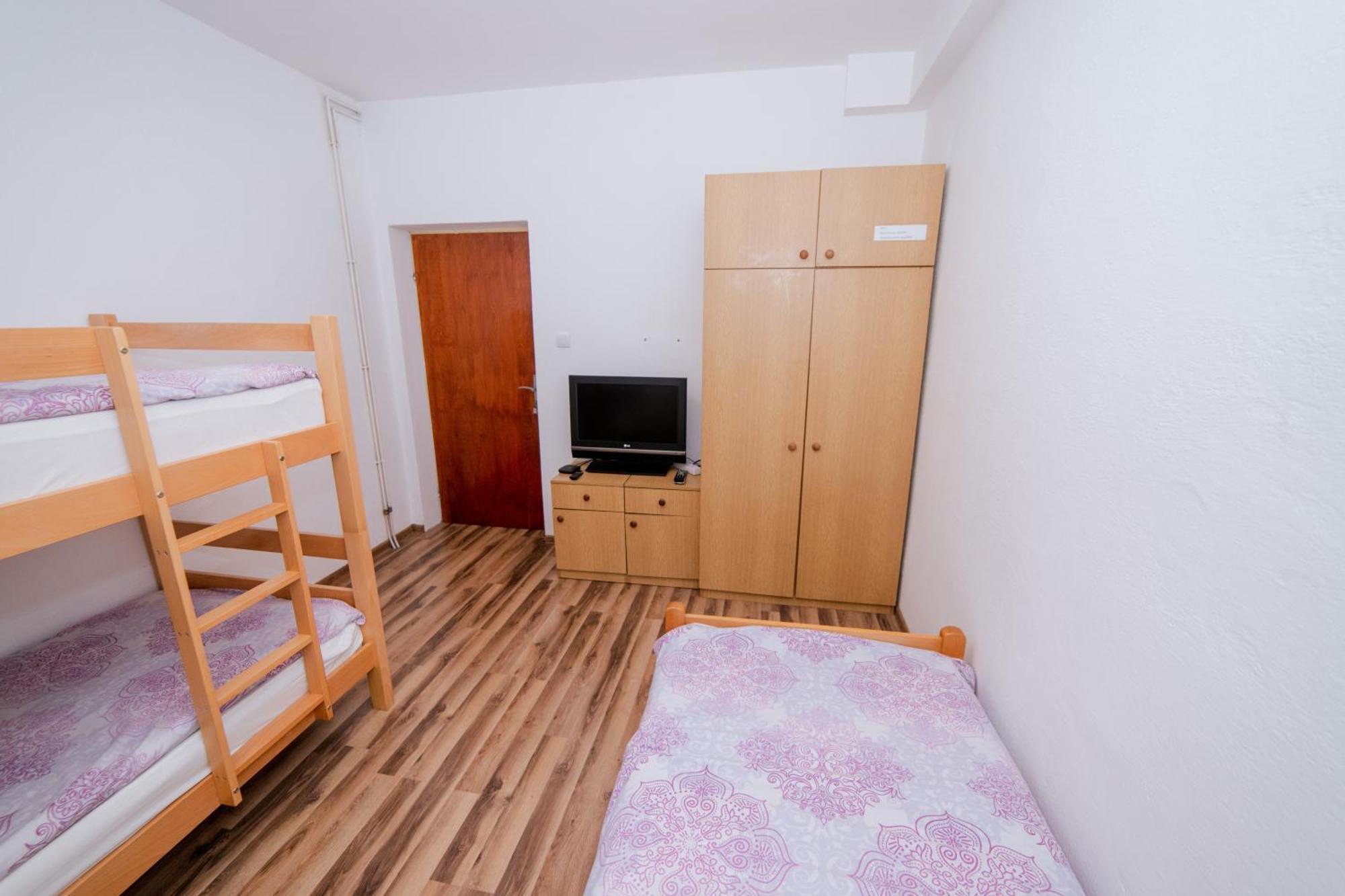 Relax Trebinje Apartment Exterior foto